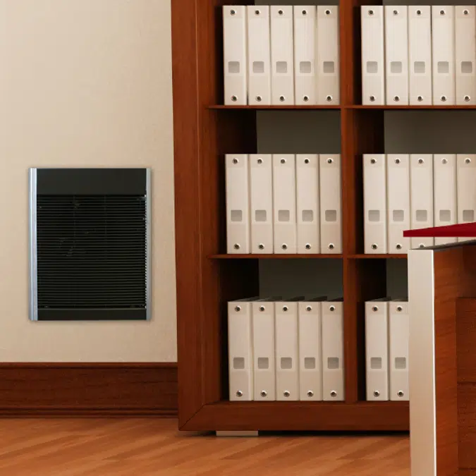 Berko - FRC Series - Architectural Heavy-Duty Wall Heater