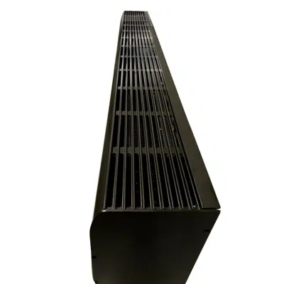 Image for QMark - Architectural Sill-Height Convector – DBA & SHA Series