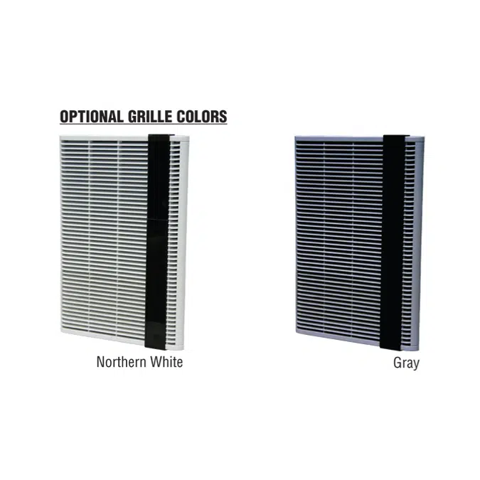 QMark - Programmable Wall Heater – HT Residential SmartSeries