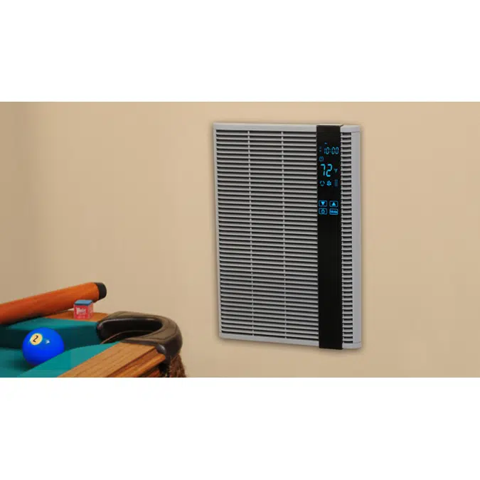 Berko HT SmartSeries Programmable