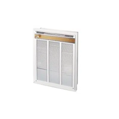 Image for QMark - Commercial Fan-Forced Wall Heater - CWH3000 Series