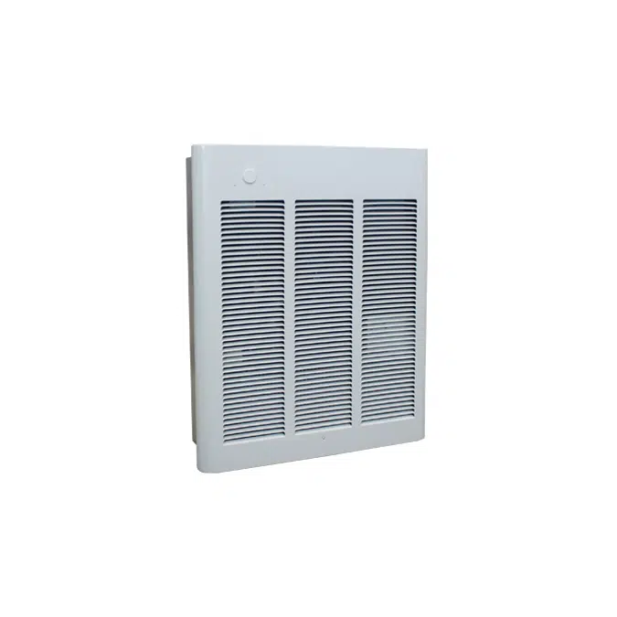 QMark - Commercial Fan-Forced Wall Heater - CWH3000 Series