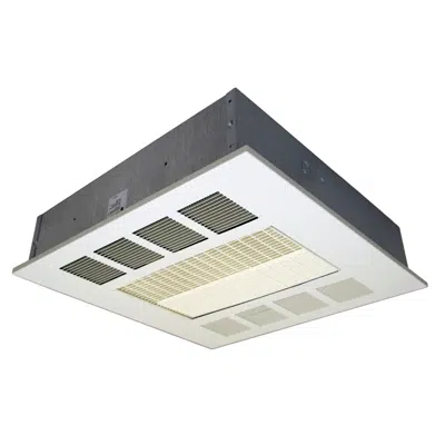 Image for Berko - FFCH Series – Commercial Downflow Ceiling Heater