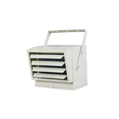 Image for Berko - HUH Series - Industrial Unit Heater