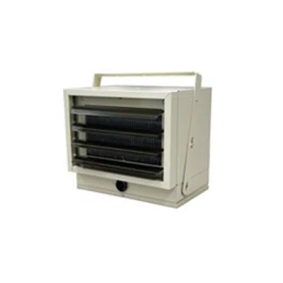 Image for QMark MWUH Horizontal/Downflow Unit Heater