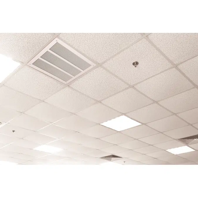 Berko - QFF Series - Ceiling-Mounted Fan-Forced Heater