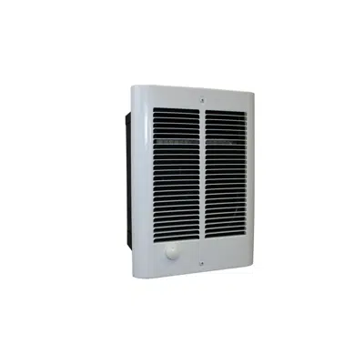 Image for Berko - COS-E Series Residential Fan-Forced Zonal Wall Heaters