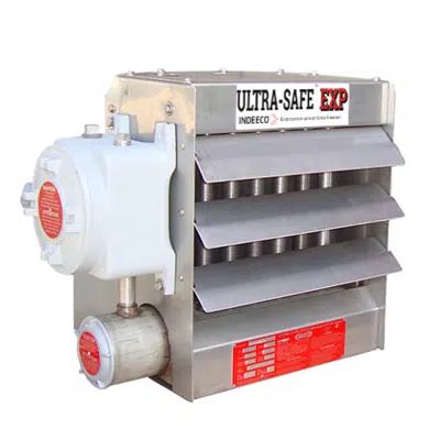 Image for Indeeco - Ultra-Safe™ EXP Explosion-proof Unit Heater