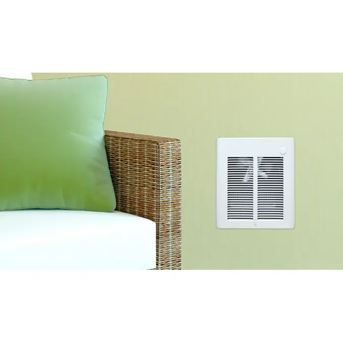 QMark - CWH Series - Architectural Small Wall Series