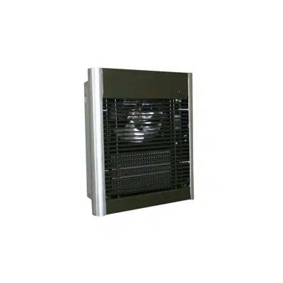 Image for Berko - SRA1000 Series - Architectural Small Wall Heater