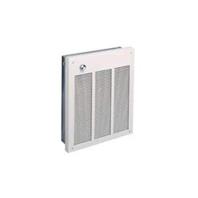 Image for Berko VFK Series - Commercial Fan Forced Wall Heater