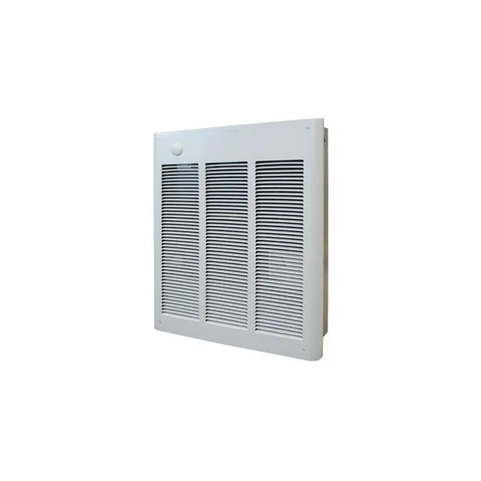 Berko VFK Series - Commercial Fan Forced Wall Heater