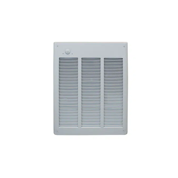 Berko VFK Series - Commercial Fan Forced Wall Heater