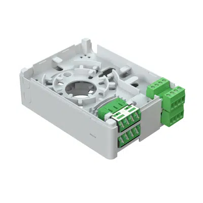 Image pour DuetConnect Hybrid Termination Box