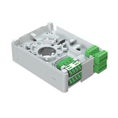 imagen para DuetConnect Hybrid Termination Box