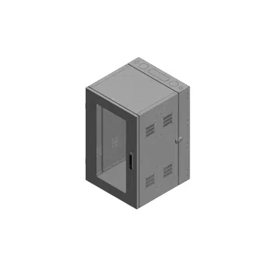 Imagem para XHW Series Wall Mount, 36H}