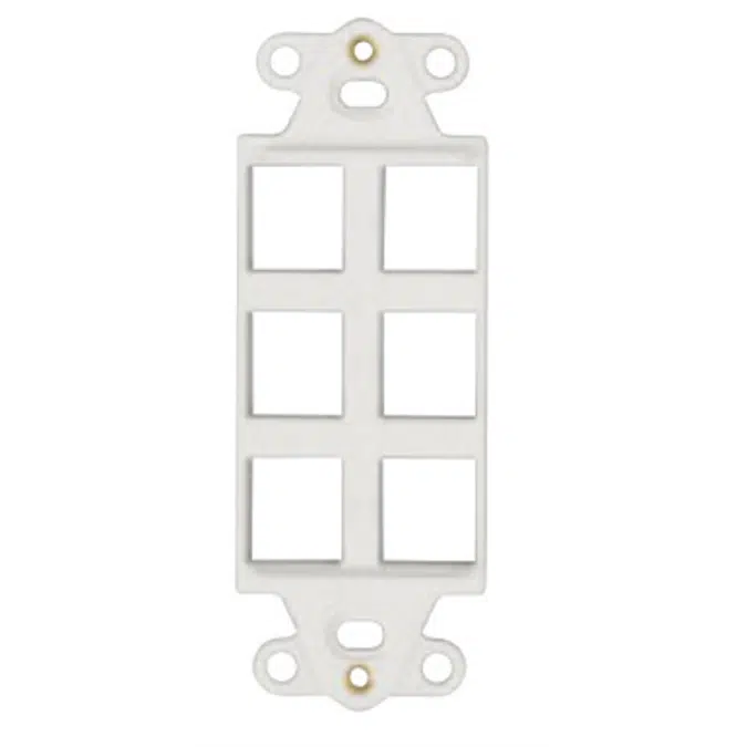Laden Sie kostenfreie BIM-Inhalte aus BIMobject KeyConnect Deco Adapter ...