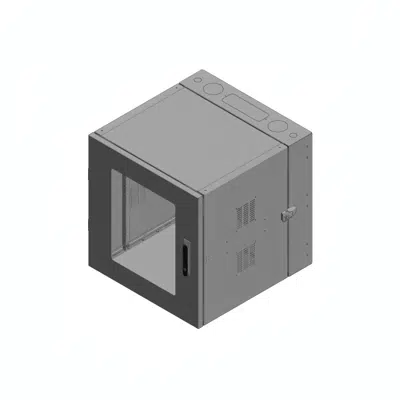 Imagem para XHW Series Wall Mount, 24H}