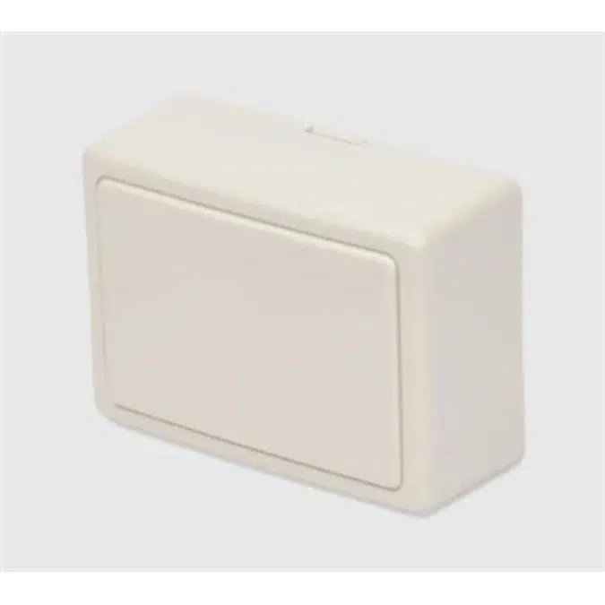 MDVO Surface Adapter Box