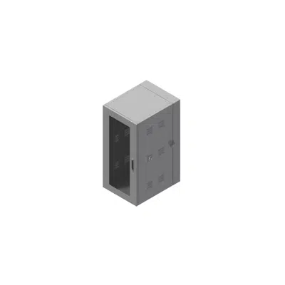 Imagem para XHW Series Wall Mount, 48H}