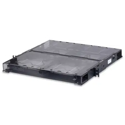 imagen para FX ECX 1U Housing, 19" width