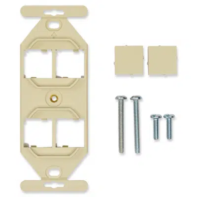 Obrázek pro MDVO 106 Adapter, 2-port