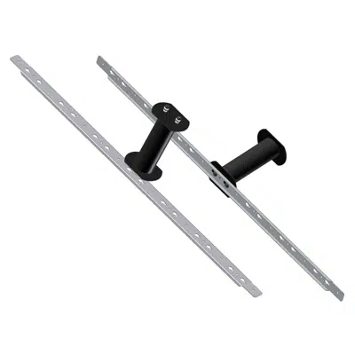 Imagem para Slack Management Spool Kit, Black}