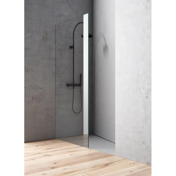 COATED SHOWER TRAY CONFIGURABLE  AD HOC