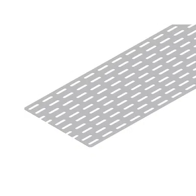 Image for Bodenblech zu Weitspann-Multibahn 200 A4, 1.4404