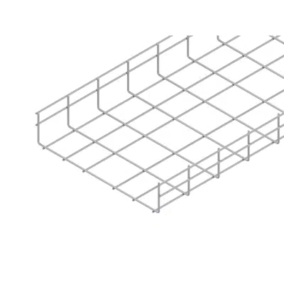Image for Gitterbahn Schaltschrank 100 x 60 x 1879