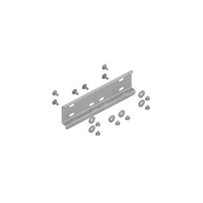 Image for WSMB-Verbinder gerade 110 fvz