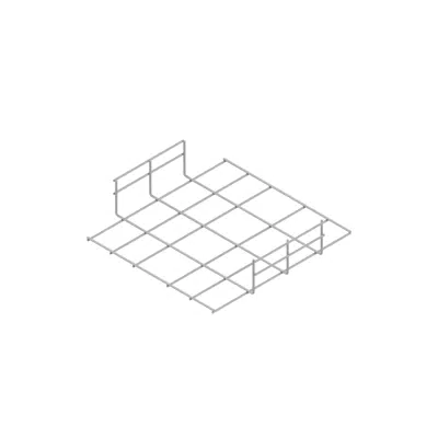 Image for Gitterbahn-Segment 100