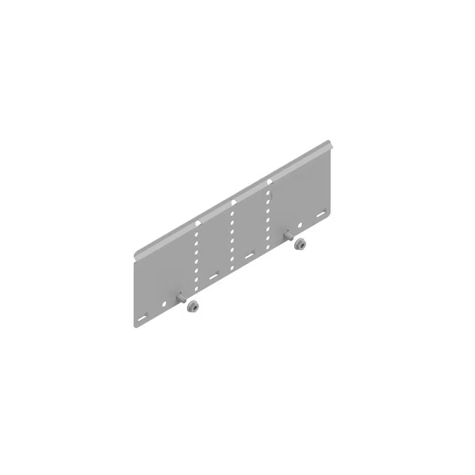 Gebo Armaturen Temperguss-Klemmverbinder A, 1/2 Zoll x 21,3 mm, 01.150.00.01