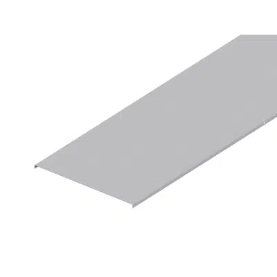 Image for Deckel zu Weitspann-Multibahn 200 A4, 1.4404