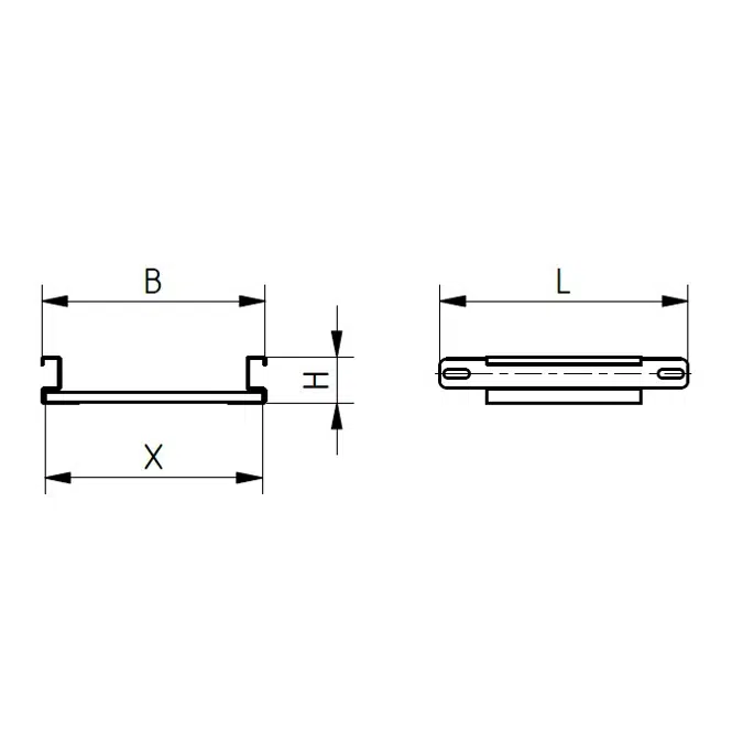 Weitspann-Multibahn-Segment 200 x 110 ZMA