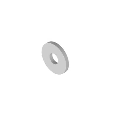 Image for Unterlagsscheibe M10 11.3 x 3.7 x 32 gvz
