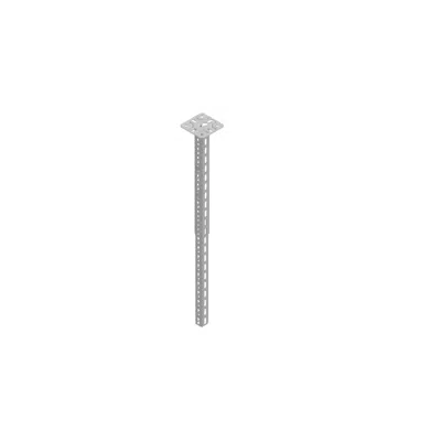 Image for Teleskop-Deckenstütze standard 200-350 fvz