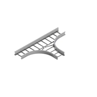 Image for WSMB-T-Stück 200 x 110 fvz