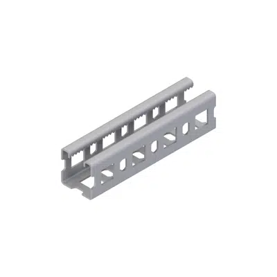 Image for Multifix Profil 50 x 50 x 200 mm A4, 1.4404