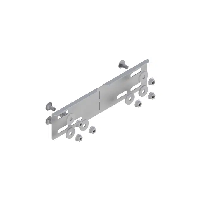 Objetos Bim - Download gratuito WSMB-Winkelverbinder 110 ZMA | BIMobject