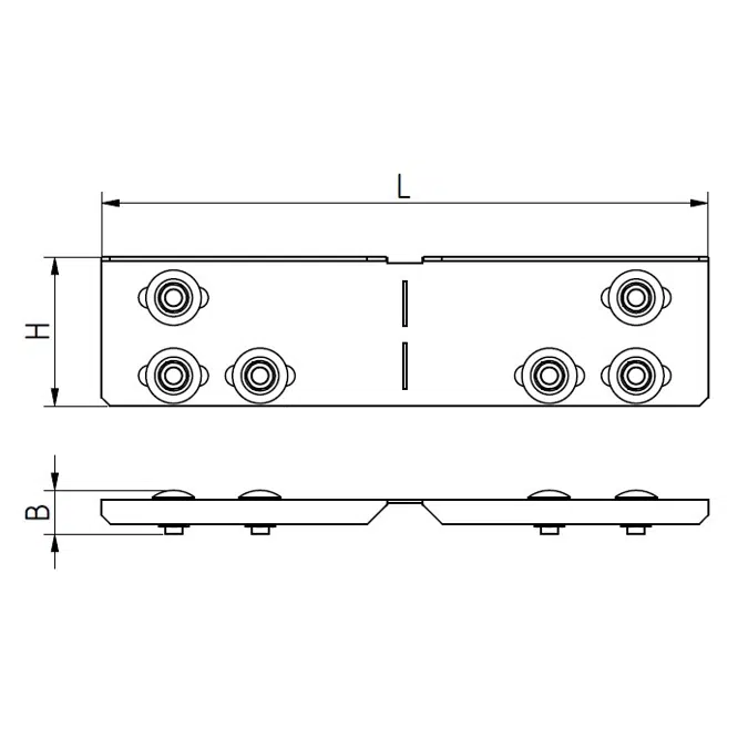 WSMB-Winkelverbinder 110 fvz
