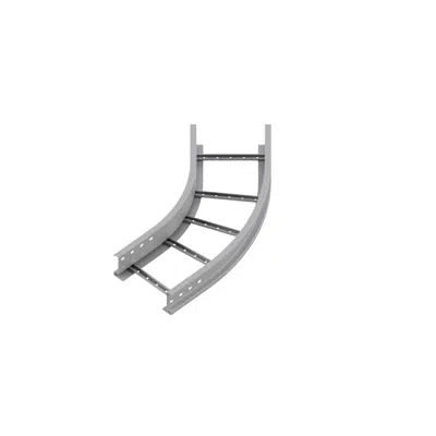 Image for WSMB-Bogen 45° 200 x 110 fvz