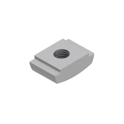 Image for Hammerkopf-Mutter M10 A4, 1.4404