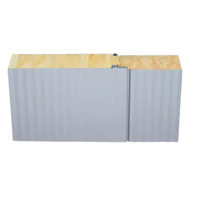 imazhi i Metfiber ECO HF Wall panel