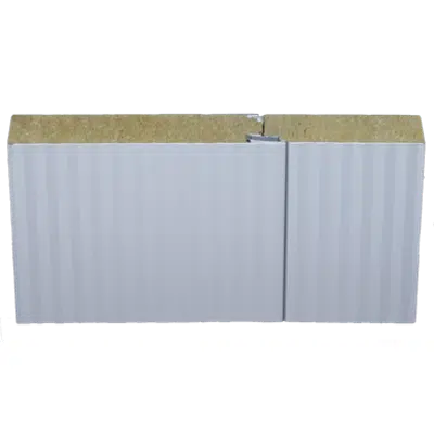 bild för Superwall HF sandwich panel