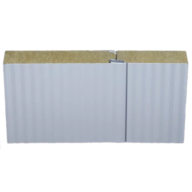 Superwall HF sandwich panel