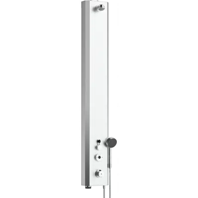 imagen para Tronic Showerpanel WMS