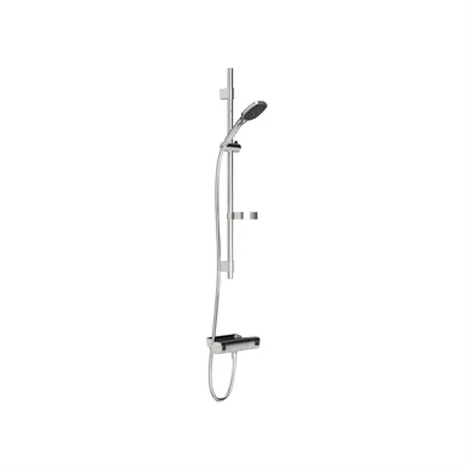 Siljan Shower kit 150 c/c