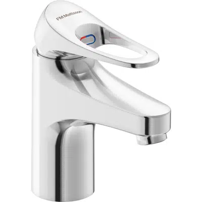 Image for 9000XE Basin mixer LEED 3,0 l/min