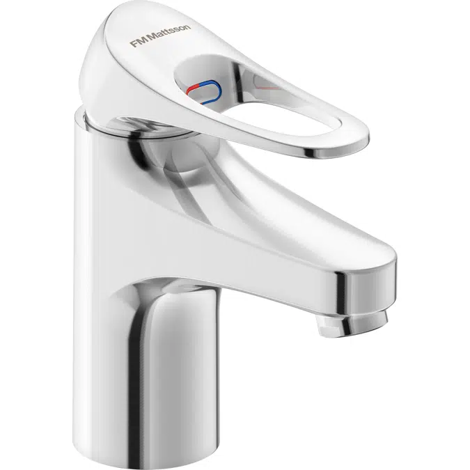 9000XE Basin mixer LEED 3,0 l/min